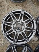 Japan Sanyo Zack JP-818. 4.5x14", 4x100, ET45, �� 67,1���. ����