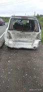 Mazda MPV. �������, ��������, 2.0 (135��.�.), ������, 120 000����. �� ����