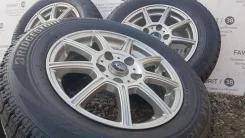 Weds Arreest. 6.0x15", 5x114.3, ET43 ����