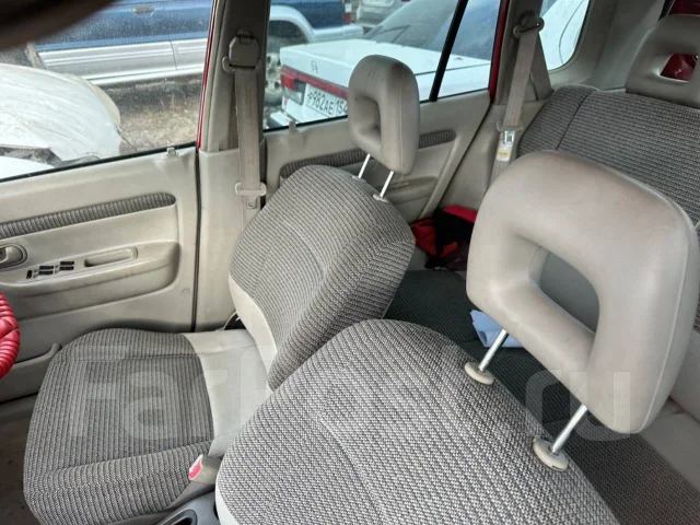 Mazda Demio. DW3W ����
