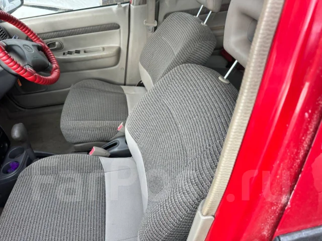 Mazda Demio. DW3W ����