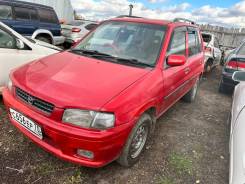 Mazda Demio. DW3W ����