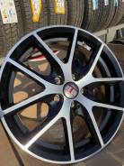 Alcasta M59. 6.5x16", 5x100, ET38, �� 57,1���. ����