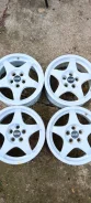 OZ Racing Titan. 7.0x15", 5x100, ET40, �� 54���. ����