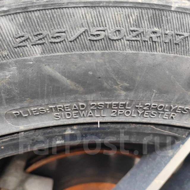 Vossen VPS-302. x17", �� 225���. ����