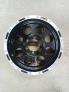 Pro Comp. 8.0x16", 6x139.7, ET-11 