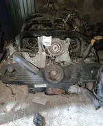 ��������� Subaru Legacy EJ253 2006-2012 EJ253 ����