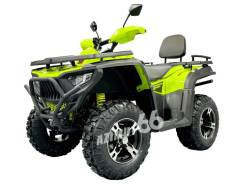 Bashan Explorer 300