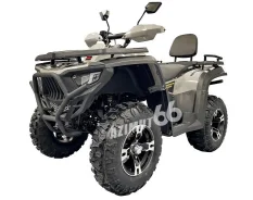 Bashan Explorer 300