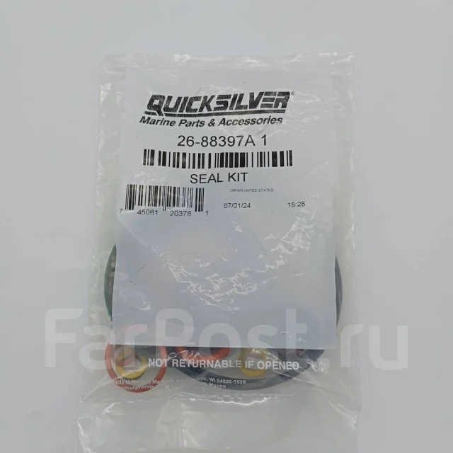 ����������� ���������(����) Mercruiser Alpha One, One Gen2 26-88397A1 �������� Quicksilver. ����