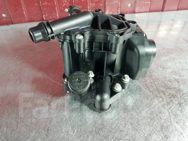  Bmw 3 Series 2016 11537644811 F30 B48B20A 2.0TI 11537644811 