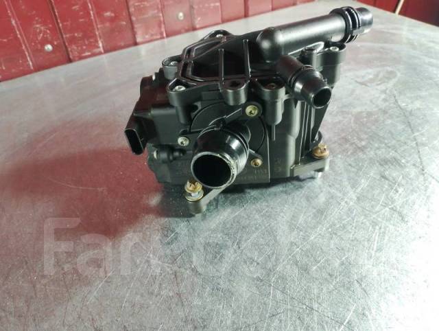  Bmw 3 Series 2016 11537644811 F30 B48B20A 2.0TI 11537644811 
