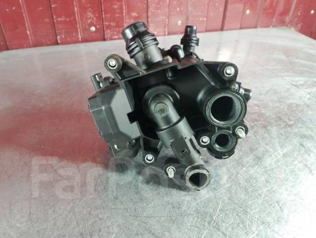  Bmw 3 Series 2016 11537644811 F30 B48B20A 2.0TI 11537644811 