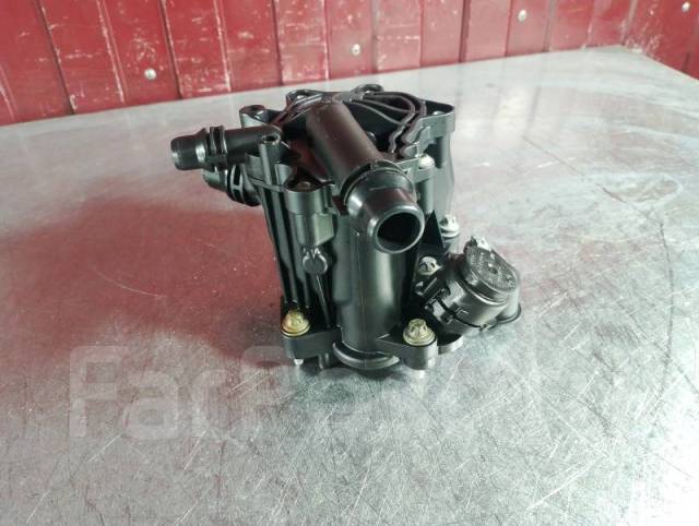  Bmw 3 Series 2016 11537644811 F30 B48B20A 2.0TI 11537644811 