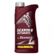 Mannol Dexron II. ATF (��� ����), �����������, 1,00��. ����