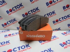������� ��������� Nisshinbo PF1209 PF1209 ����