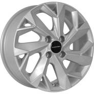 Khomen Wheels KHW1402