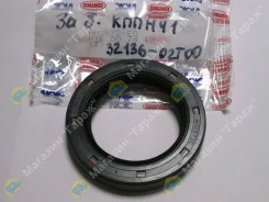 ������� ��� Nissan H41 ������ 32136-02T00/AH2872-E0 50�74�12 NOK 3213602T00 ����