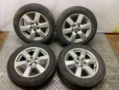 ����� R17 7J ET45 5X114.3X66.1 ���� ���� 215/60 R17 96H. 7.0x17" 5x114.3 ET45 �� 66,1���. ����