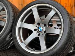 RAYS Volk Racing Daytona TE. 9.5/10.5x19", 5x120, ET23/23, �� 73���. ����
