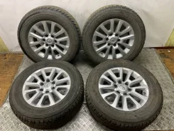 ����� R18 7.5J 25ET 6x139.7X106.1 ���� 265/60 R18 110H. 7.5x1" 6x139.7 ET25 �� 106,1���. ����