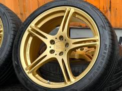 SSR Integral GT1. 7.5x18", 5x100, ET48, �� 67,1���. ����