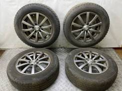 ����� R16 6.5J 48ET 5X114.3X66 ���� 205/65 R16 95Q. 6.5x16" 5x114.3 ET48 �� 66���. ����
