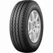 Triangle Mileage Plus TR652