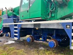 Liebherr LTM 1055-3.1 