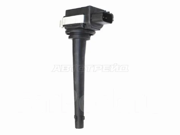 Катушка зажигания HR/MR-ser NISSAN QASHQAI J10E/X-TRAIL T31/TIIDA C11/WINGROAD/AD Y12