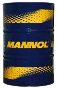 Mannol TS-5 UHPD