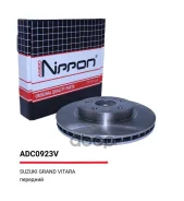 ���� ��������� �������� Suzuki Grand Vitara I, II 05-15 Allied Nippon ���. ADC0923V ADC0923V ����