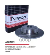 ���� ��������� ������ Allied Nippon ���. ADC2139 ADC2139 ����