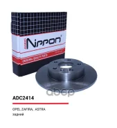 ���� ��������� ������ Opel Astra G, Astra H, Combo / Chevrolet Viva 03-08 Allied Nippon ���. ADC2414 ADC2414 ����