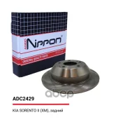 ���� ��������� | ��� | Allied Nippon ���. ADC2429 ADC2429 ����