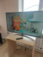 LG. LED ����