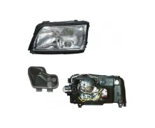 ���� ��� AUDI: A6 94-96 c ��� � ��/�� TYC ���. 20-5004-08-2B 205004082B ����