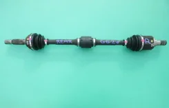 ������ ������ ������ Mitsubishi Outlander, GG2W/GG3W,4B11/4B12 3715A208 ����