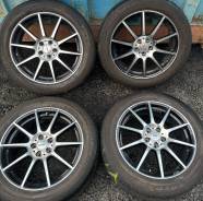 Manaray Sport Smart. 7.0x17", 5x100, ET50, �� 72,6���. ����