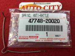     SR40/CR40 SR50/CR50 (Original) 47748-20020 47748-0B040 