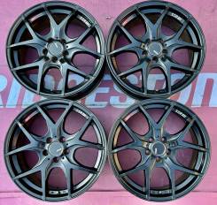 SSR. 7.0x17", 5x100, ET50 