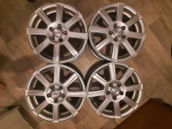 Millous. x15", 5x100, ET15 ����