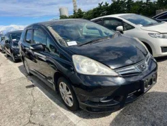 Honda Fit Shuttle. �������, 4wd, 1.5, ������, �/�. ��� ����� �� ������������ ����