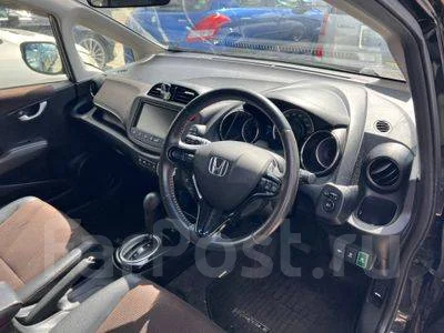 Honda Fit Shuttle. �������, 4wd, 1.5, ������, �/�. ��� ����� �� ������������ ����