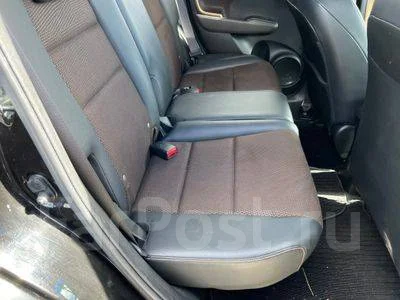Honda Fit Shuttle. �������, 4wd, 1.5, ������, �/�. ��� ����� �� ������������ ����