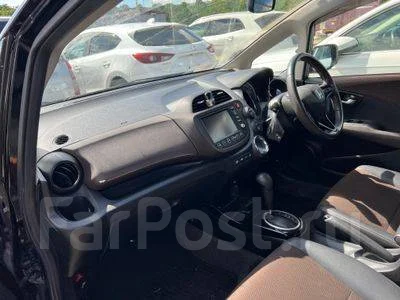 Honda Fit Shuttle. �������, 4wd, 1.5, ������, �/�. ��� ����� �� ������������ ����