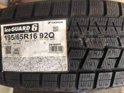 Yokohama Ice Guard IG60. ������, ��� �����, ����� ����