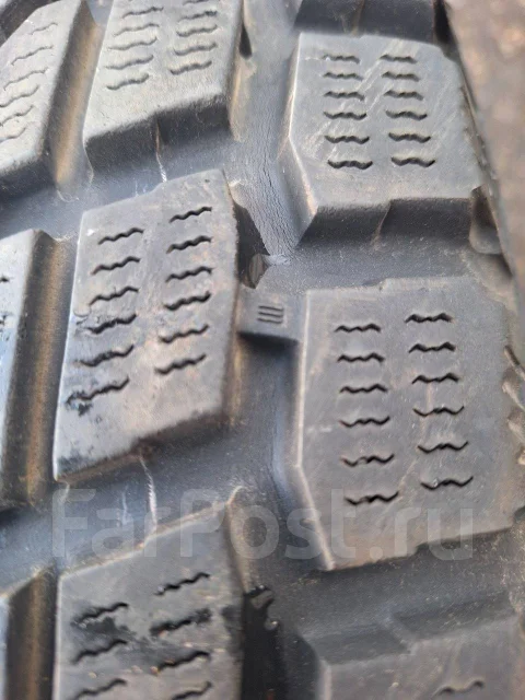 Yokohama Geolandar I/T G072. ������, ��� �����, 2018 ���, �/�, ����� 10 % ����