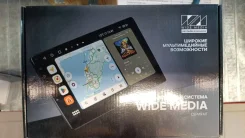 Wide Media ����