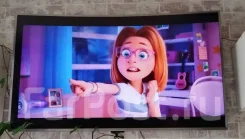 Xiaomi Mi TV 4S. LCD (��) ����